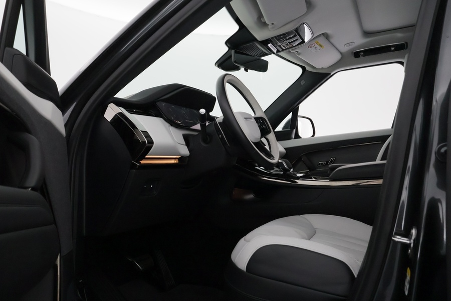 Land Rover Range Rover Sport vaihtoauto