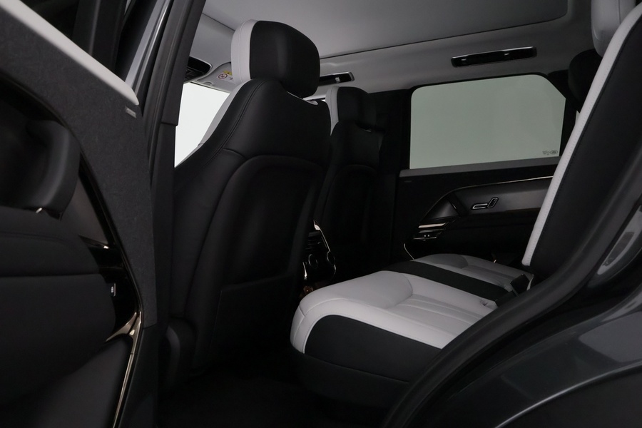 Land Rover Range Rover Sport vaihtoauto