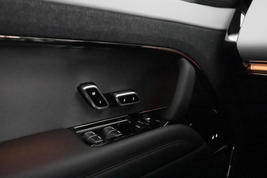 Land Rover Range Rover Sport vaihtoauto