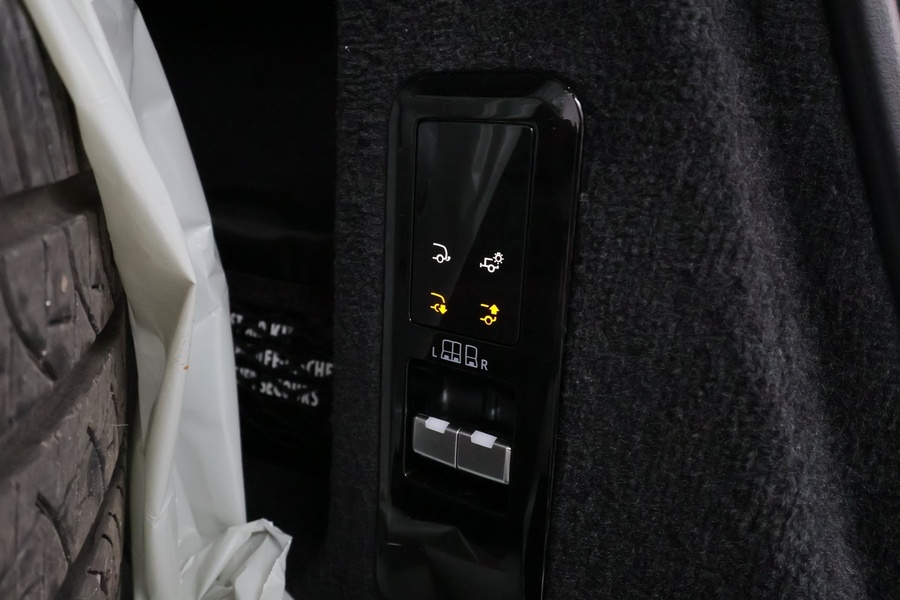 Land Rover Range Rover Sport vaihtoauto