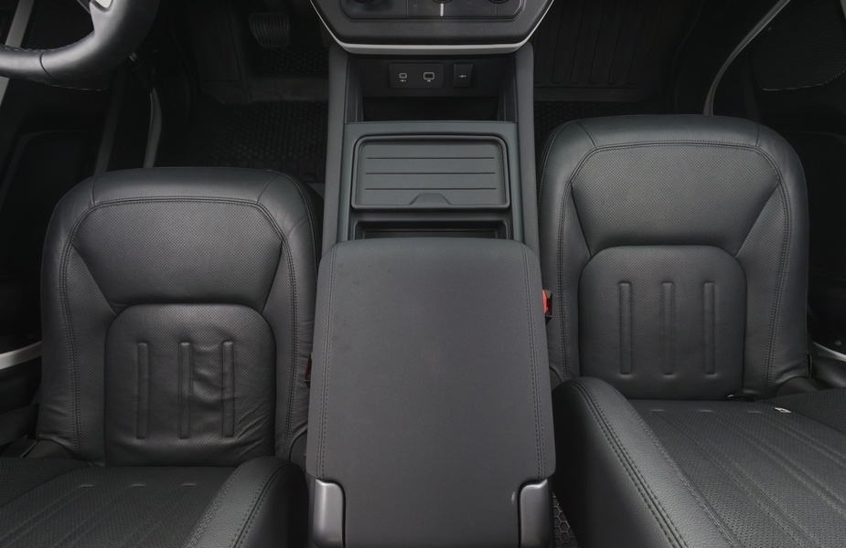 Land Rover Defender vaihtoauto