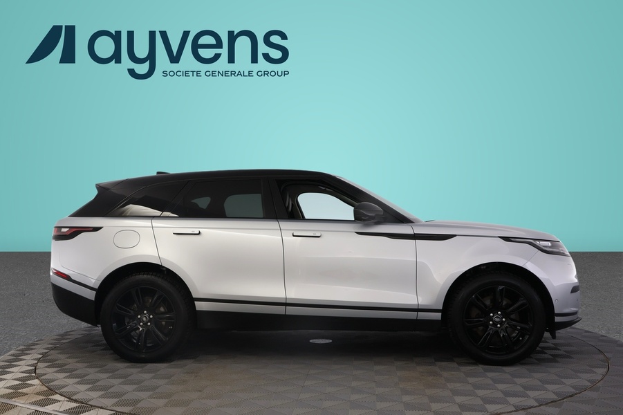 Land Rover Range Rover Velar vaihtoauto