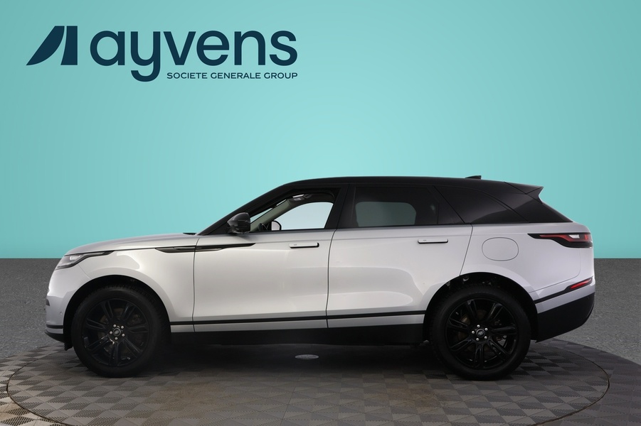 Land Rover Range Rover Velar vaihtoauto
