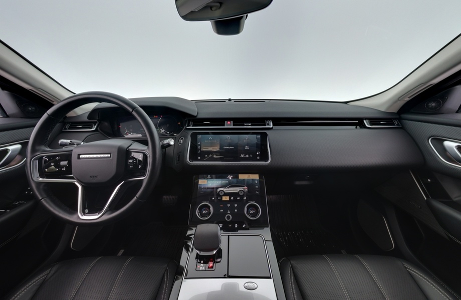 Land Rover Range Rover Velar vaihtoauto