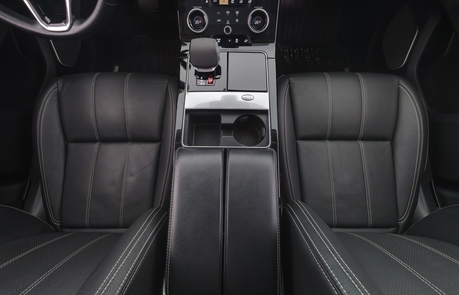 Land Rover Range Rover Velar vaihtoauto