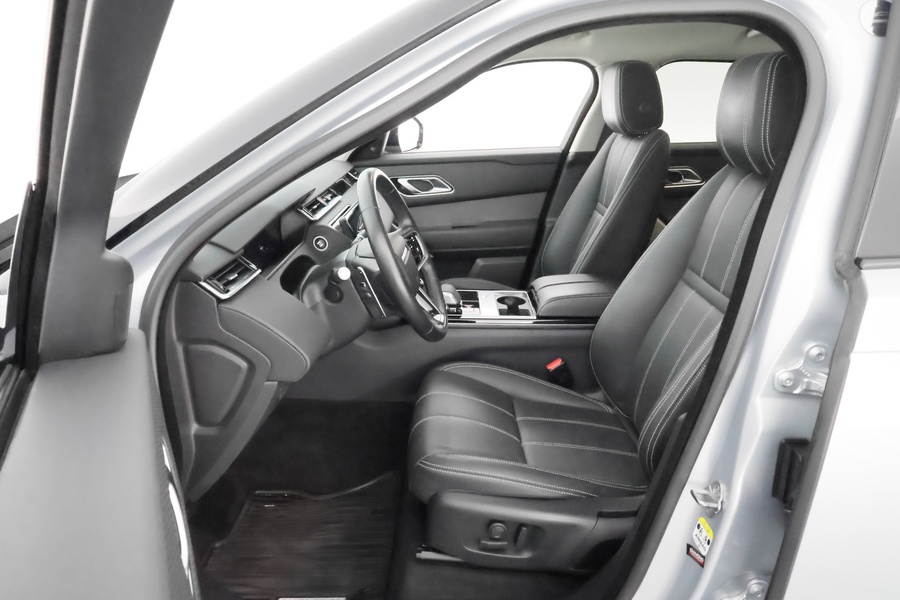 Land Rover Range Rover Velar vaihtoauto