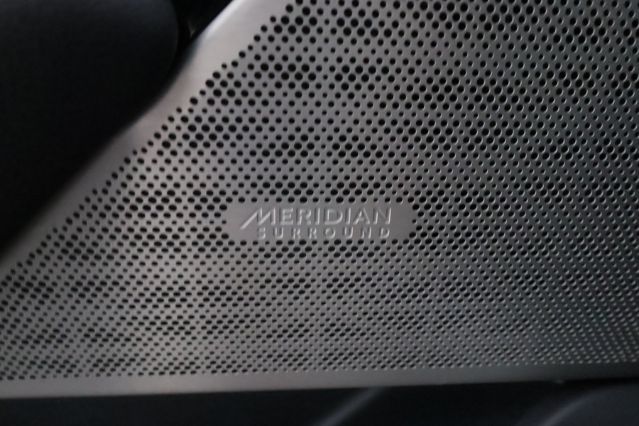 Land Rover Range Rover Velar vaihtoauto