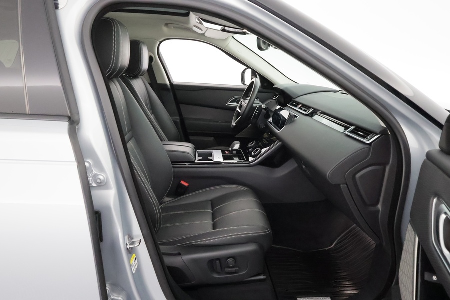 Land Rover Range Rover Velar vaihtoauto