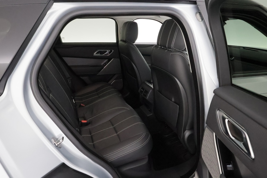 Land Rover Range Rover Velar vaihtoauto