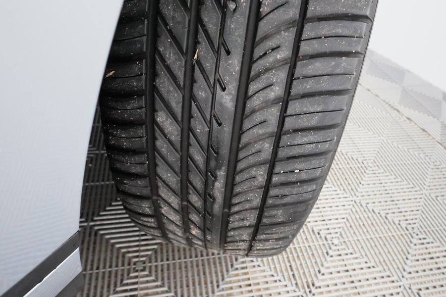 Land Rover Range Rover Velar vaihtoauto