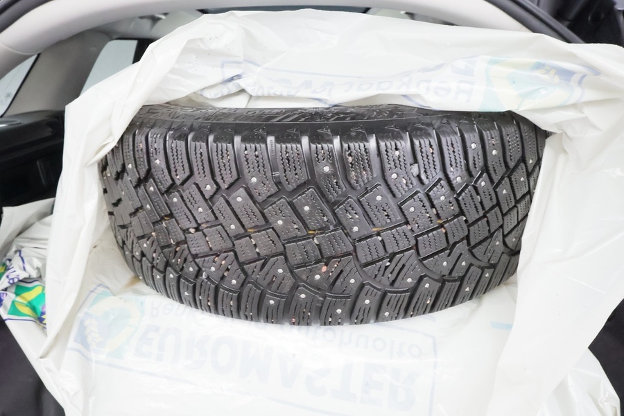 Land Rover Range Rover Velar vaihtoauto