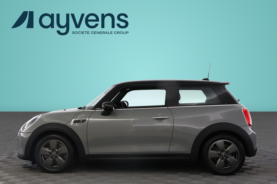 Mini Hatchback vaihtoauto