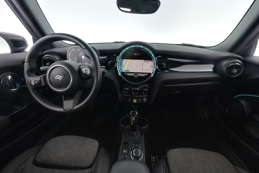 Mini Hatchback vaihtoauto