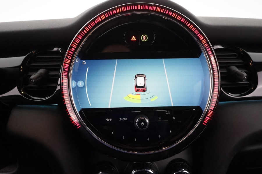 Mini Hatchback vaihtoauto