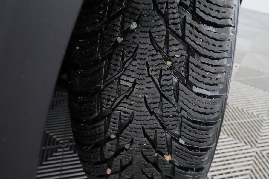 Mini Hatchback vaihtoauto