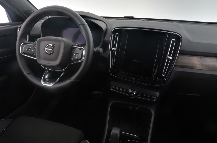 Volvo C40 vaihtoauto