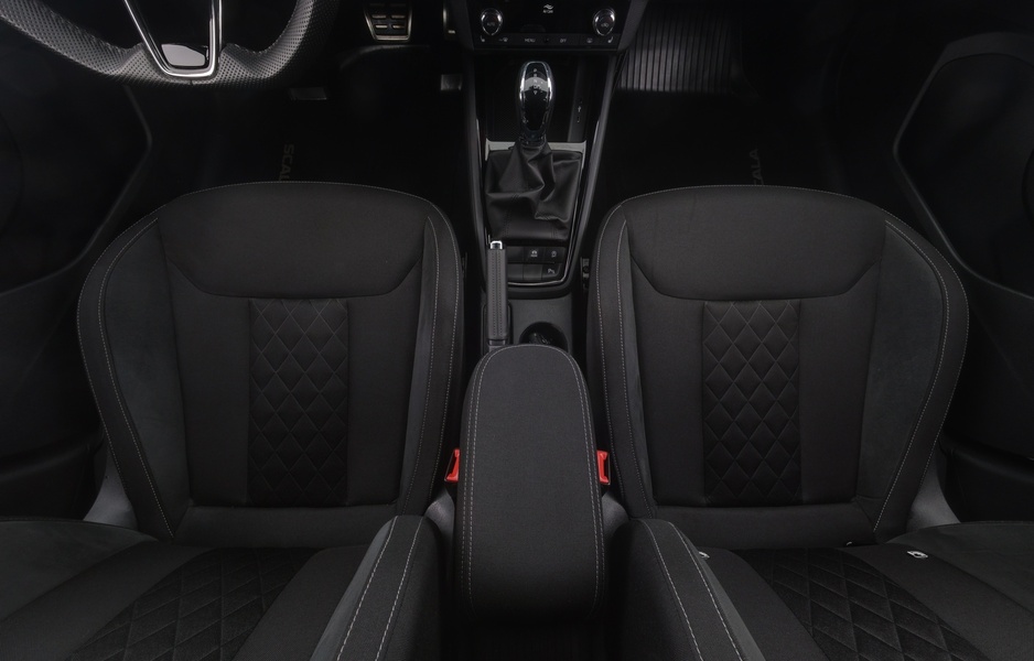 Skoda Scala vaihtoauto