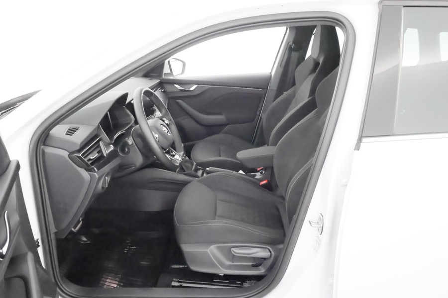 Skoda Scala vaihtoauto