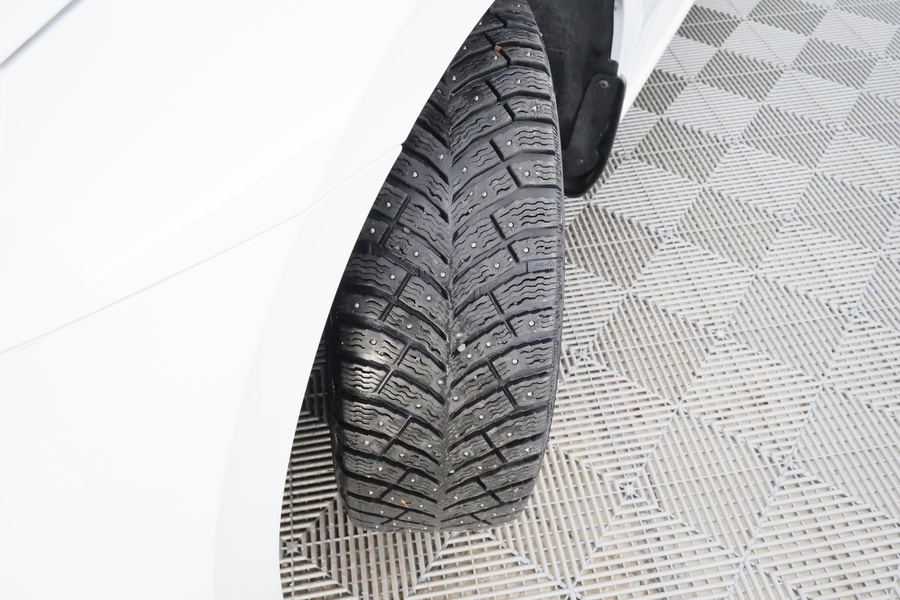 Skoda Scala vaihtoauto