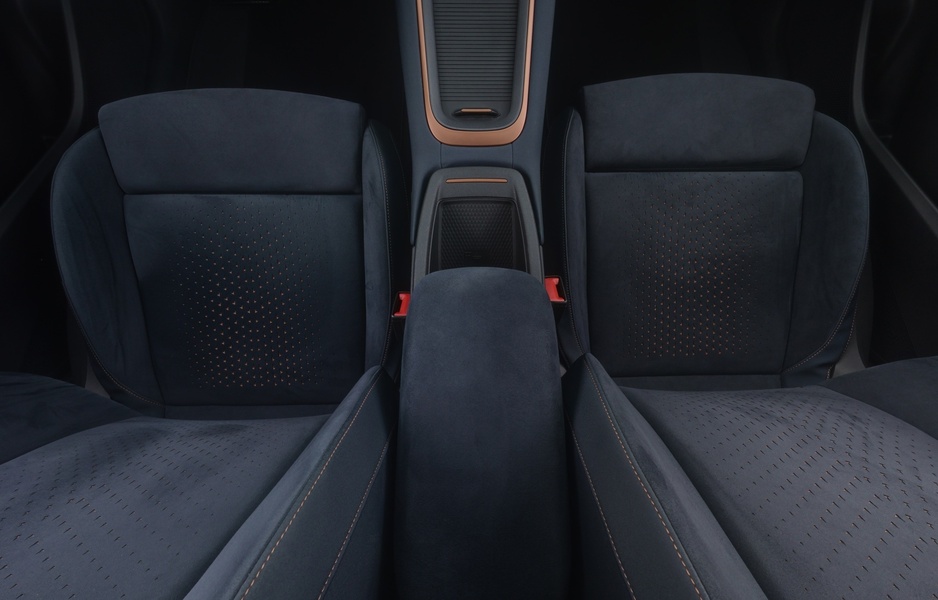 Cupra Born vaihtoauto