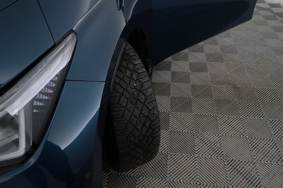 Cupra Born vaihtoauto