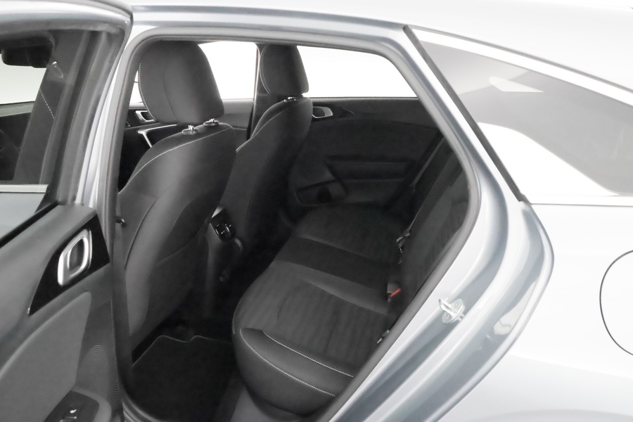 Kia Proceed vaihtoauto