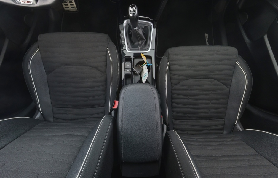 Kia Proceed vaihtoauto