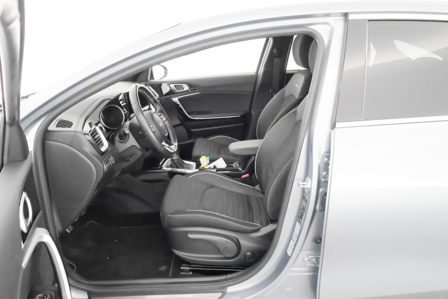 Kia Proceed vaihtoauto