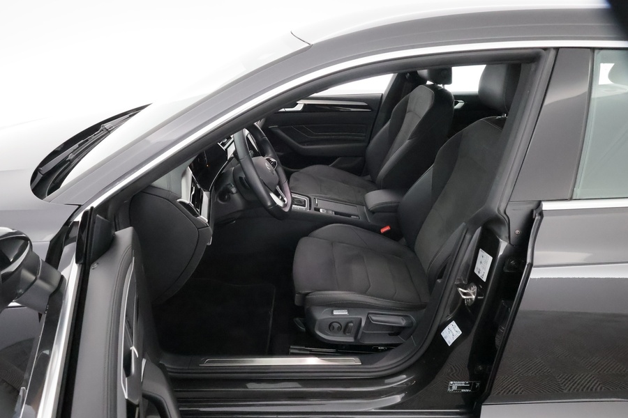 Volkswagen Arteon vaihtoauto