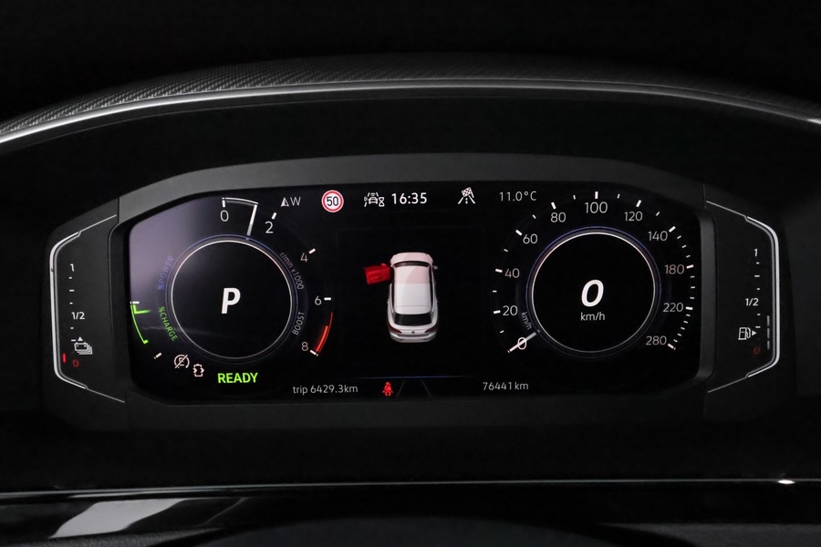 Volkswagen Arteon vaihtoauto