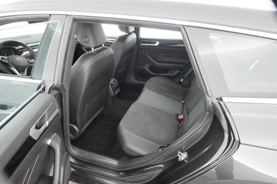 Volkswagen Arteon vaihtoauto