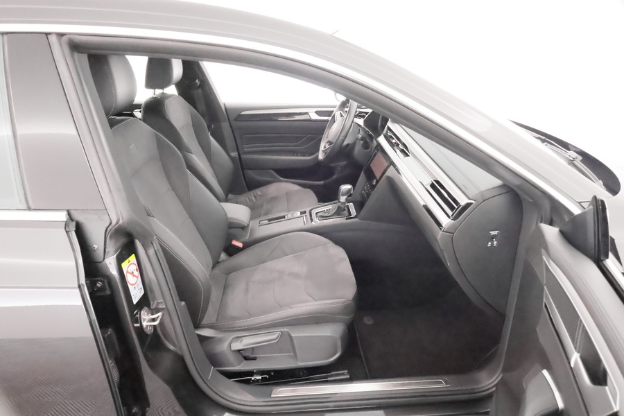 Volkswagen Arteon vaihtoauto