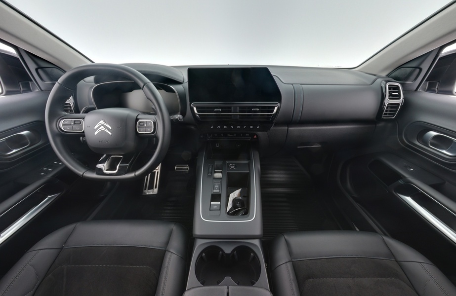 Citroën C5 Aircross vaihtoauto