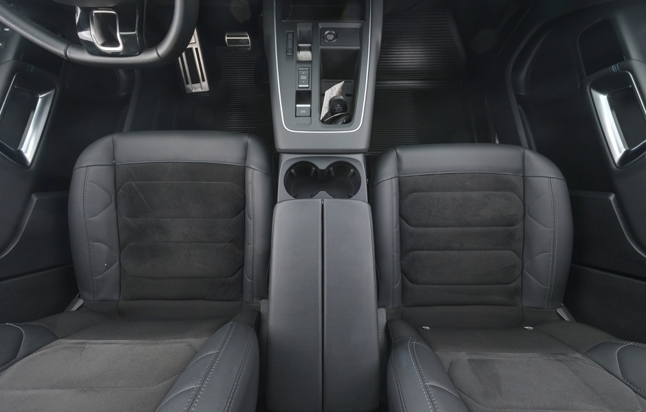 Citroën C5 Aircross vaihtoauto