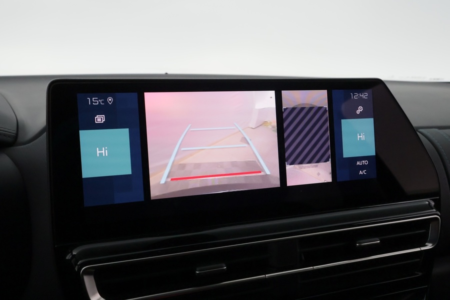 Citroën C5 Aircross vaihtoauto