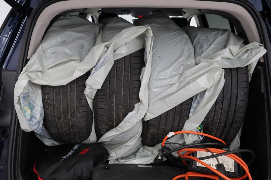 Citroën C5 Aircross vaihtoauto