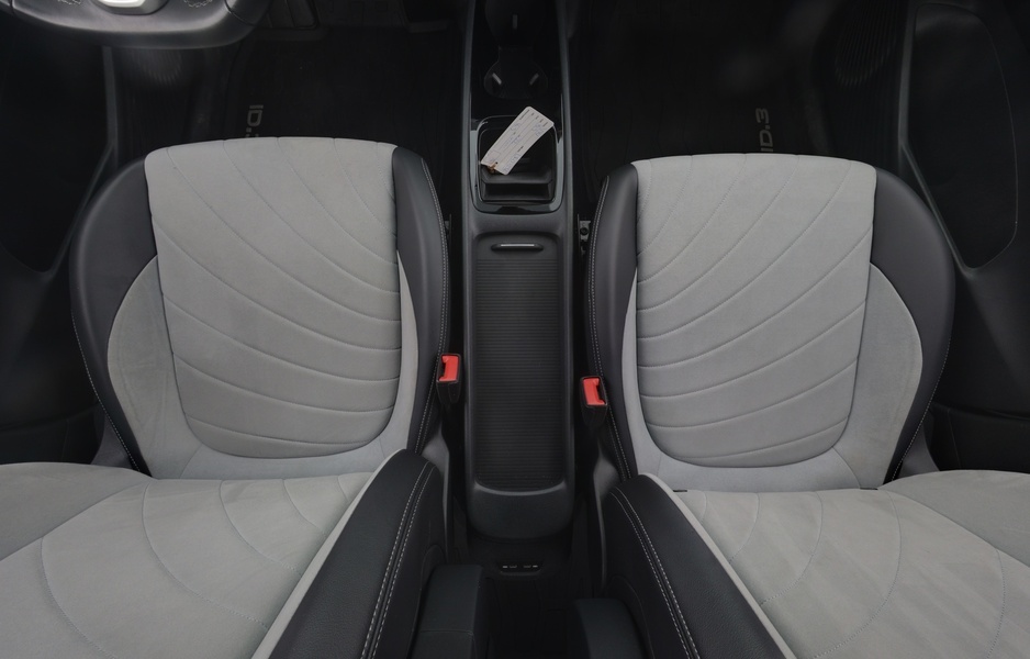 Volkswagen ID.3 vaihtoauto