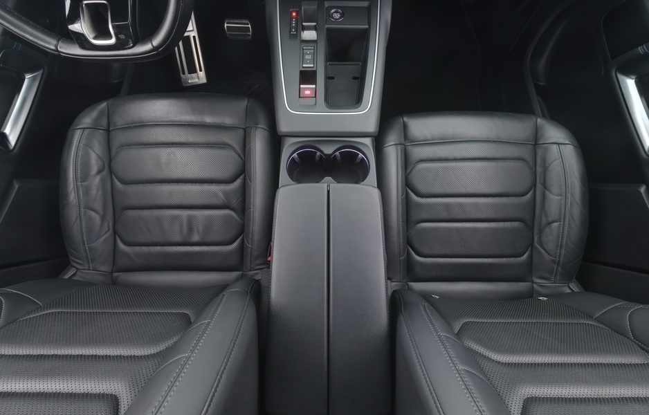 Citroën C5 Aircross vaihtoauto