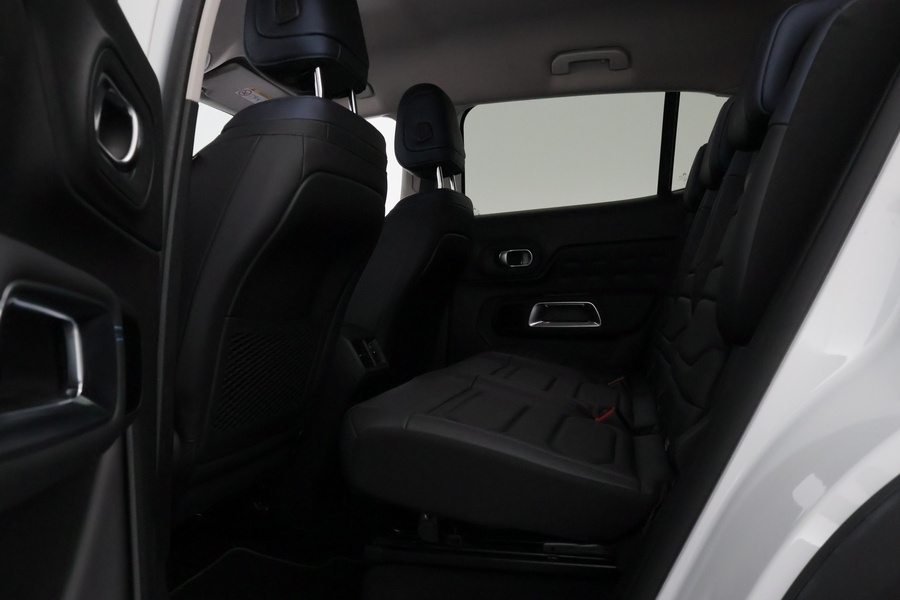 Citroën C5 Aircross vaihtoauto