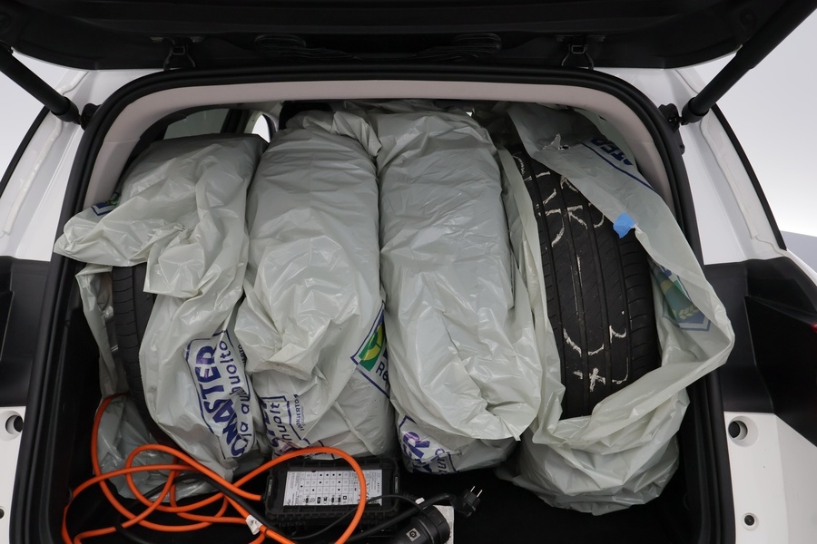 Citroën C5 Aircross vaihtoauto