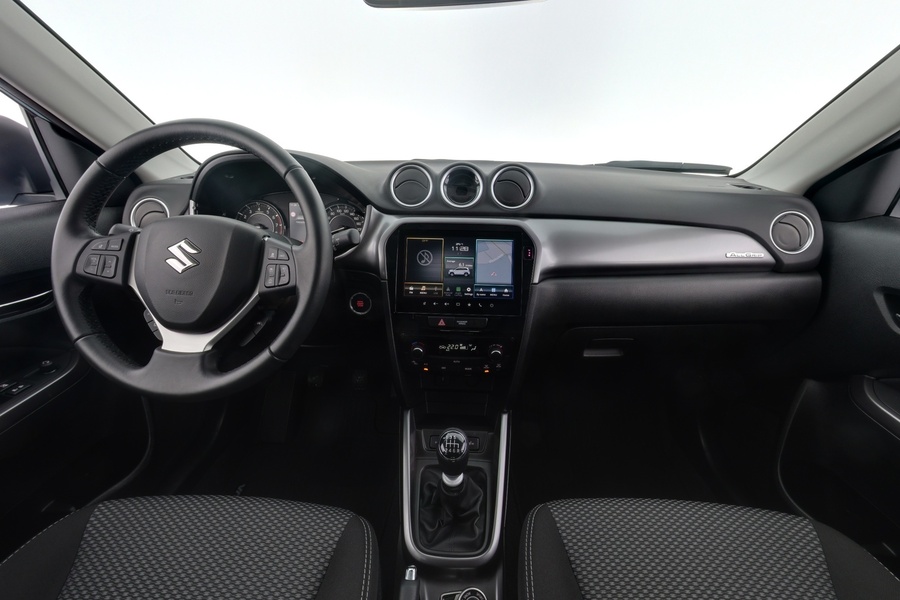 Suzuki Vitara vaihtoauto