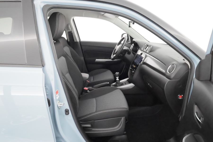 Suzuki Vitara vaihtoauto