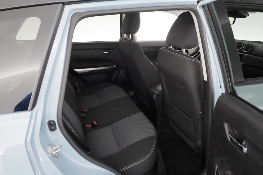 Suzuki Vitara vaihtoauto