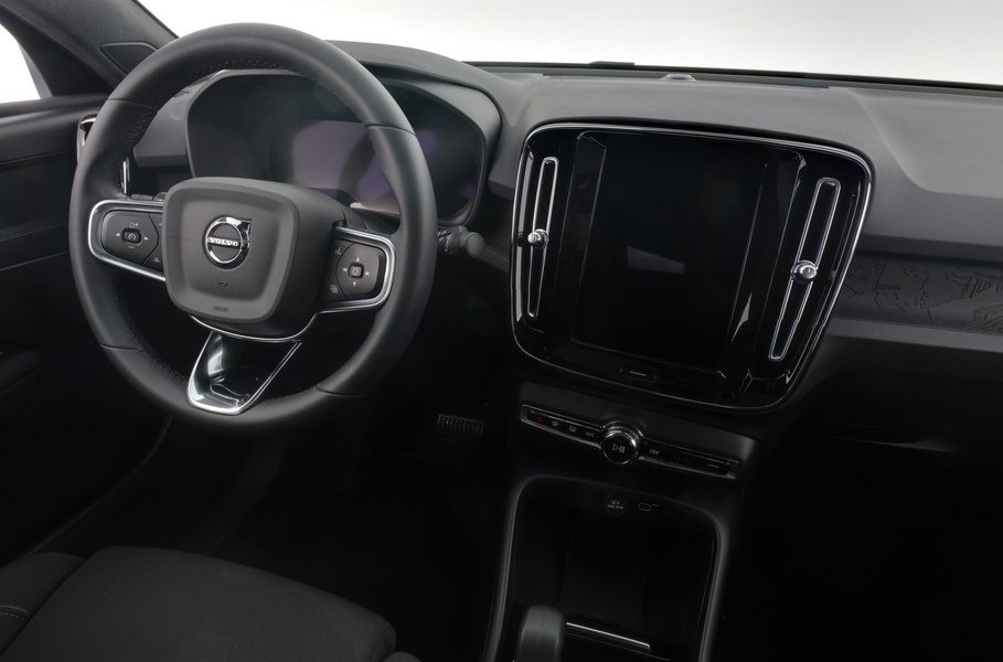 Volvo C40 vaihtoauto