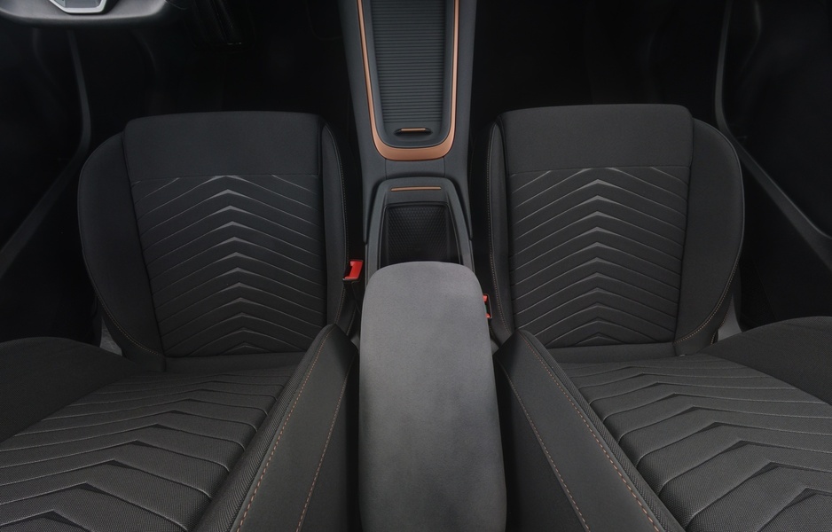 Cupra Born vaihtoauto