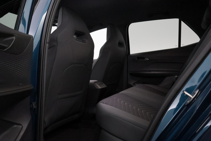 Cupra Born vaihtoauto