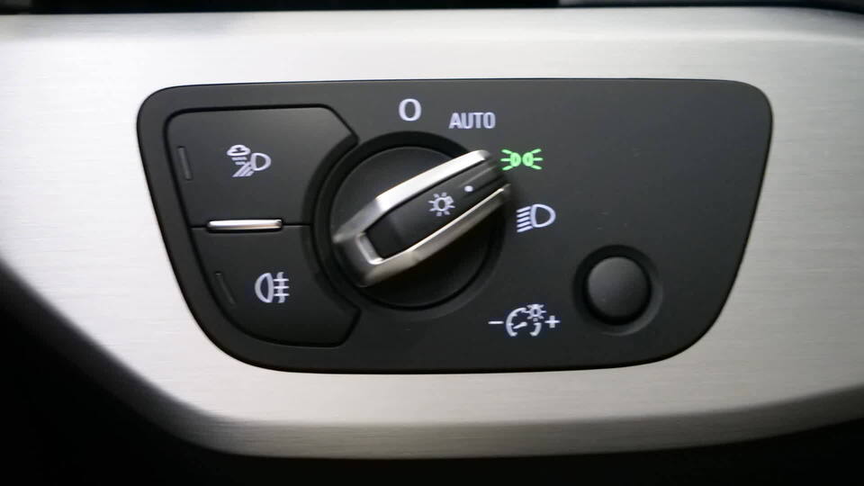 Audi A5 vaihtoauto
