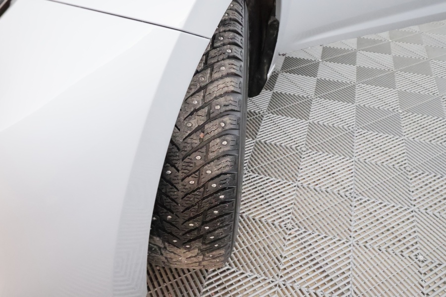 Nissan Micra vaihtoauto