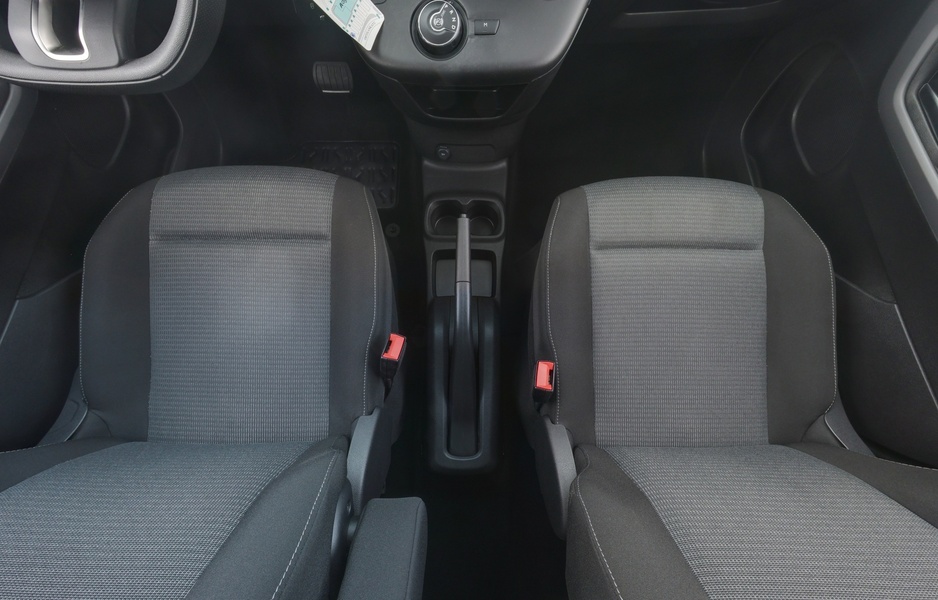 Toyota Proace CITY Verso vaihtoauto