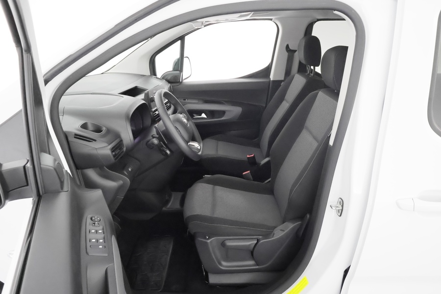 Toyota Proace CITY Verso vaihtoauto